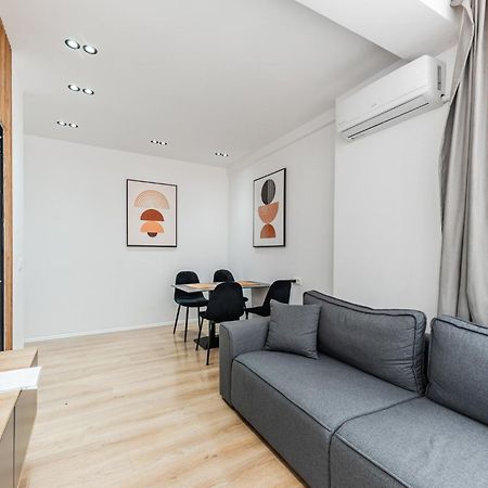 Atelier Apartments By Kondo Stays Tirana Eksteriør billede