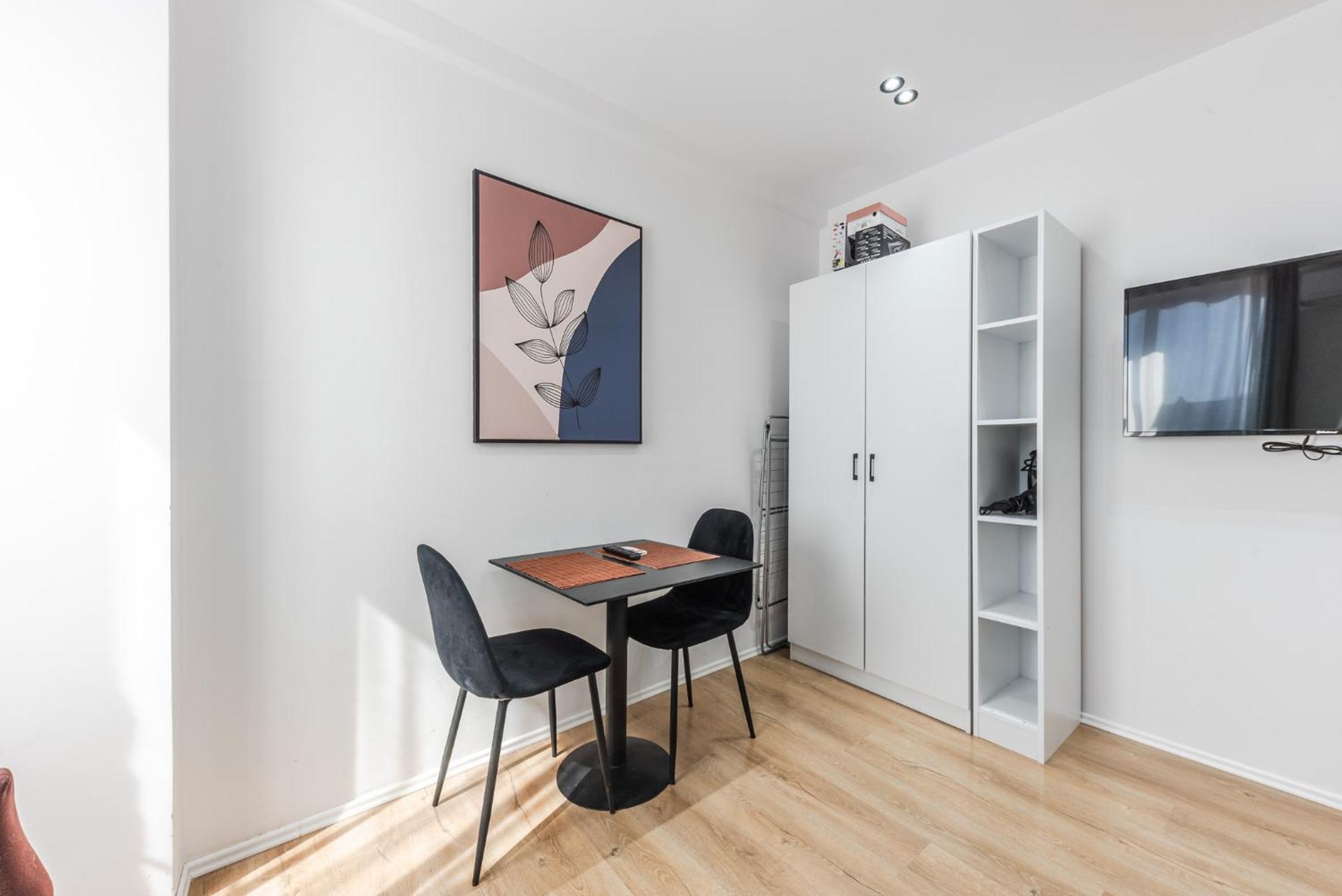 Atelier Apartments By Kondo Stays Tirana Eksteriør billede
