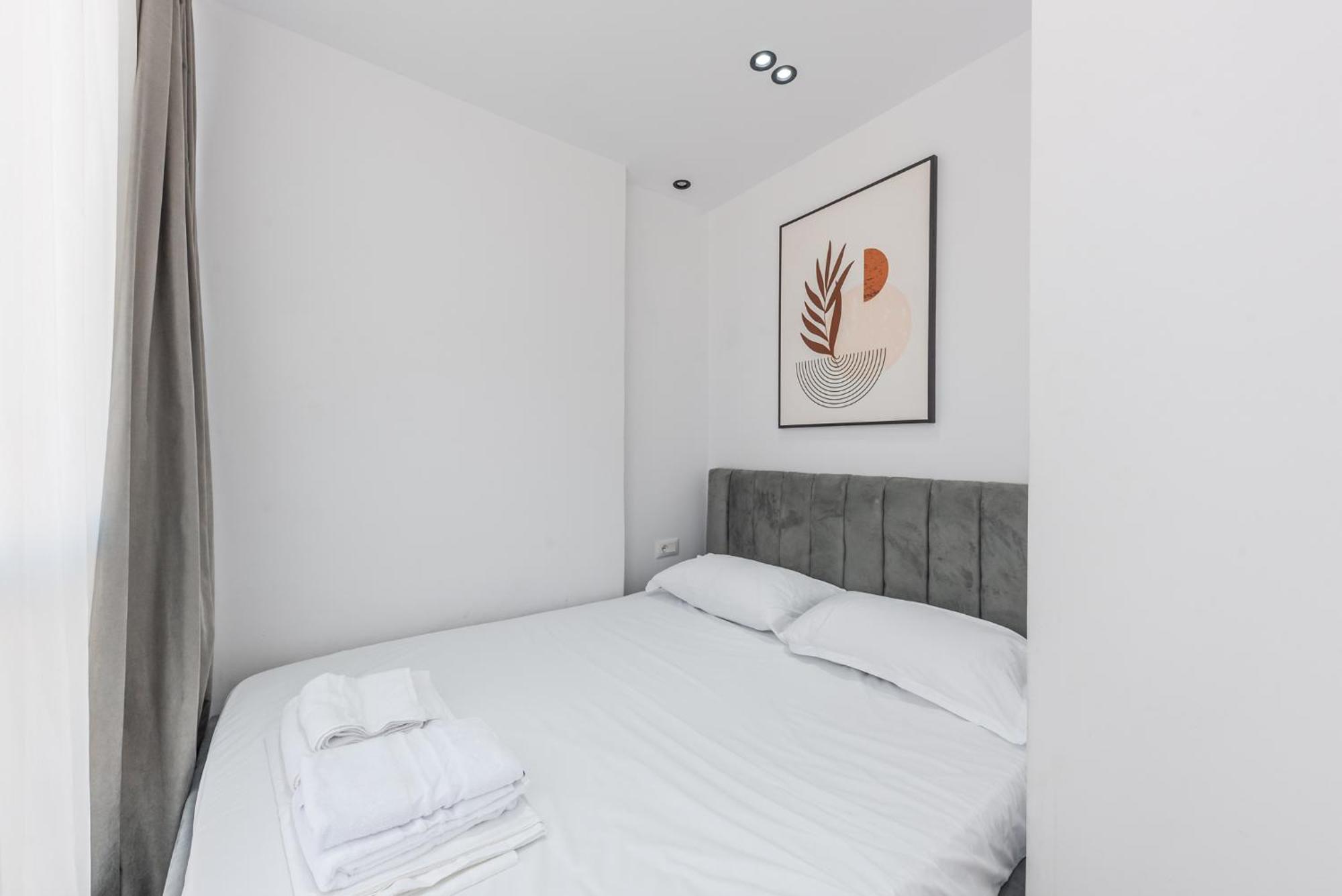 Atelier Apartments By Kondo Stays Tirana Eksteriør billede