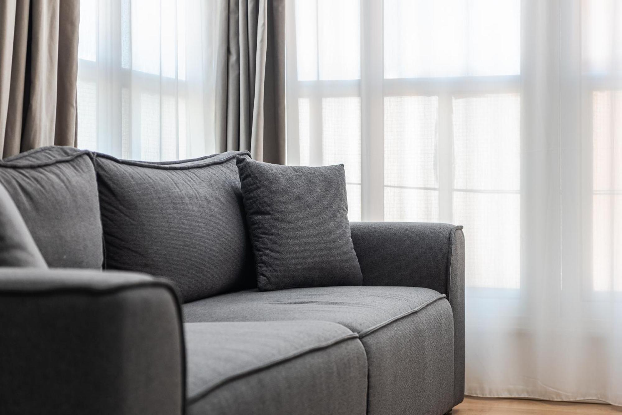 Atelier Apartments By Kondo Stays Tirana Eksteriør billede