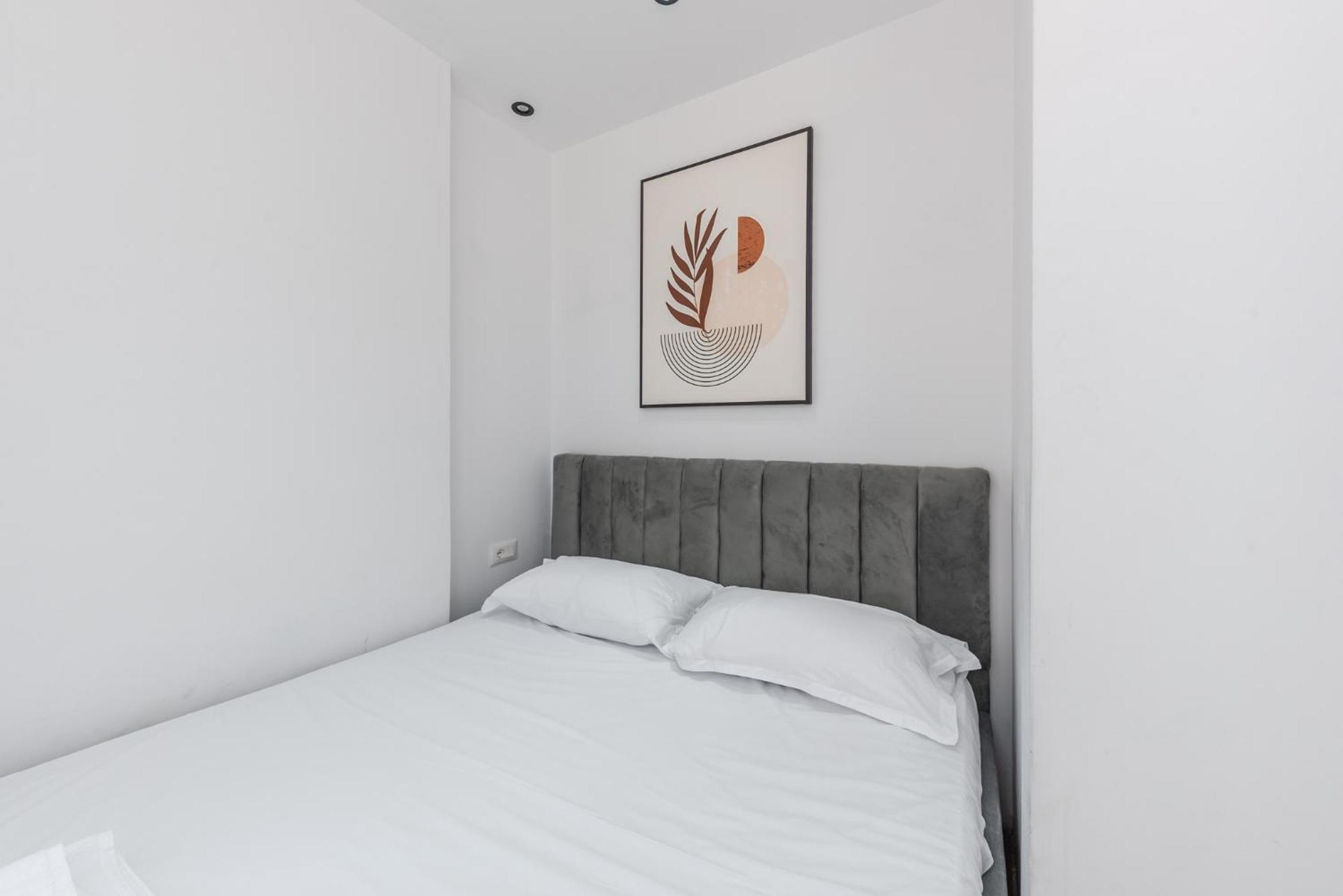 Atelier Apartments By Kondo Stays Tirana Eksteriør billede