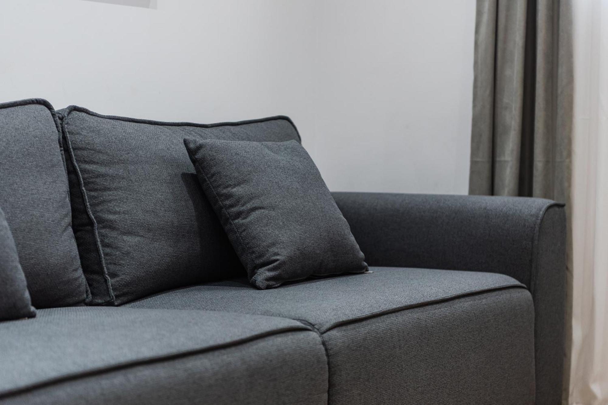 Atelier Apartments By Kondo Stays Tirana Eksteriør billede