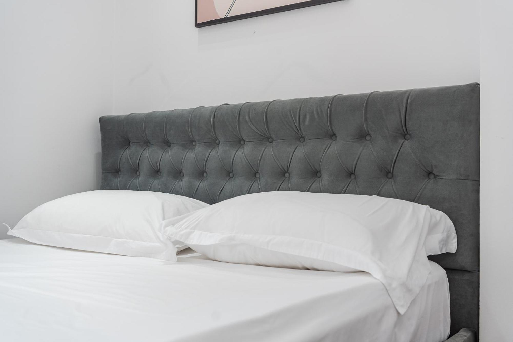Atelier Apartments By Kondo Stays Tirana Eksteriør billede