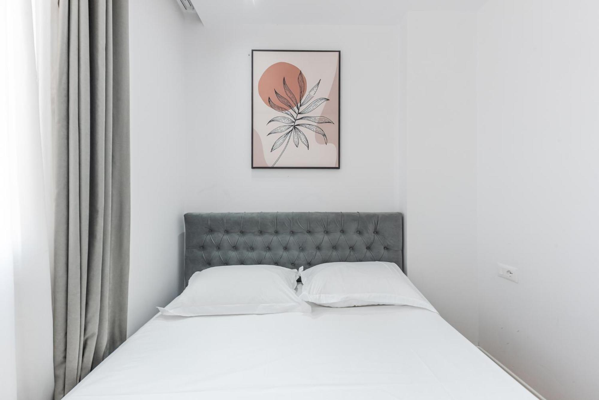 Atelier Apartments By Kondo Stays Tirana Eksteriør billede